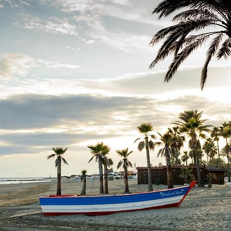 Ferienwohnung Loving Estepona Exterior foto