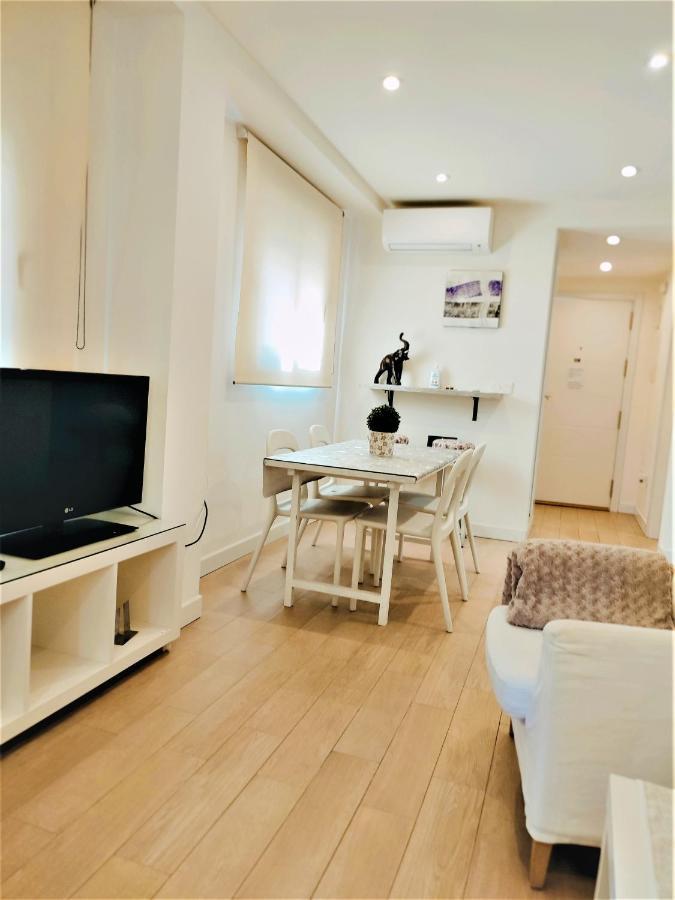 Ferienwohnung Loving Estepona Exterior foto